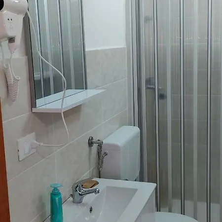 La Casa Di Jo Cosenza