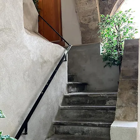 Bed & Breakfast La Casa Di Jo 3*