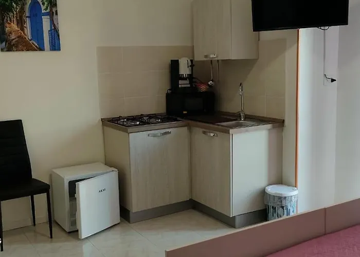 La Casa Di Jo קוסנזה