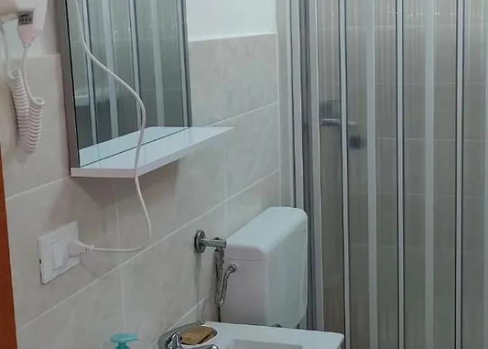 La Casa Di Jo 科森扎