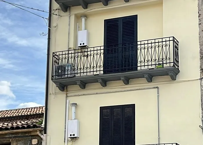 La Casa Di Jo 3*